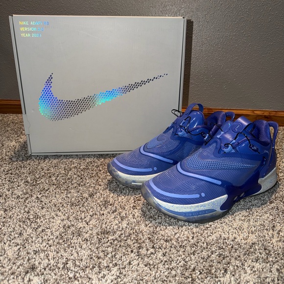 Nike Other - Nike Adapt BB 2.0
